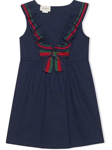 Vestiti di Gucci Kids 